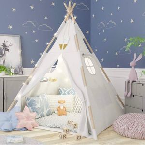 Tent for kids / Teepees Gift for Christmas